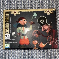 jeux djeco d'occasion  Expédié en Belgium