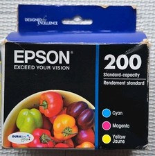 Genuine epson 200 for sale  Fort Wayne