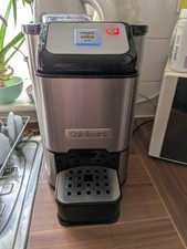 Cuisinart brew coffee for sale  WORCESTER PARK