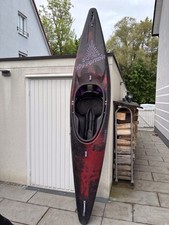 Wildwasserkajak dagger transit gebraucht kaufen  Dachau