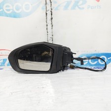 Specchietto fili abbattibile usato Specchietto fili abbattibile usato  Acerra