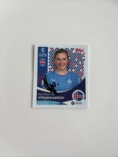 Karólina lea vilhjálmsdótti gebraucht kaufen  Braunschweig