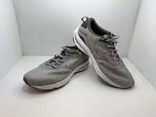 Tênis de corrida Mizuno Wave Legacy masculino tamanho 13 cinza branco comprar usado Tênis de corrida Mizuno Wave Legacy masculino tamanho 13 cinza branco comprar usado  Enviando para Brazil
