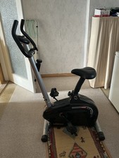 Trimmrad heimtrainer gebraucht gebraucht kaufen  Kösching