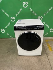 Haier washing machine for sale  CREWE