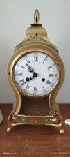 Orologi pendolo tavolo usato  Vignate