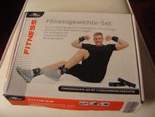 Power fitness gewichte gebraucht kaufen  Linz