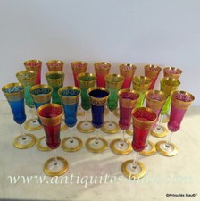 Choix flute champagne d'occasion  Nîmes