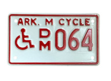 Arkansas wheelchair motorcycle for sale  USA