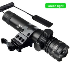 Mira telescópica a laser verde caça rifle airsoft deslocamento 20mm montagem em trilho Picatinny comprar usado  Enviando para Brazil