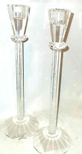 Classic elegant glass for sale  BRIDGEND