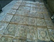 Enorme lotto tavole usato  Catania