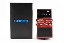Boss m8d9153 pedale usato  Spedire a Italy