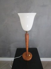 Lampe bureau ancienne d'occasion  Champs-sur-Marne