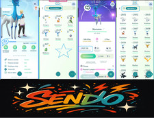 Pokemon compte ptc d'occasion  Rennes-