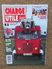 Charge utile magazine d'occasion  France
