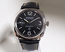Panerai radiomir black gebraucht kaufen  Regensburg