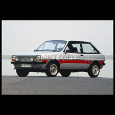Photo .033284 ford d'occasion  Martinvast