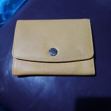 Billy bag leather for sale  HARLOW