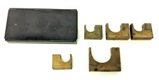 Unusual solid brass for sale  Ashley Falls