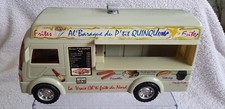 Food truck baraque d'occasion  Courbevoie
