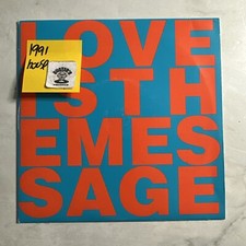 Love inc ft. for sale  KETTERING