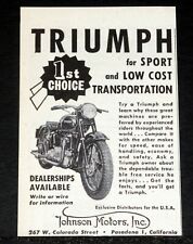 1949 old magazine for sale  Crockett