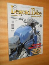 Rivista legend bike usato  Solaro