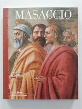 Masaccio vita arte usato  Piedimulera