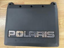 Polaris black chrome for sale  Central Square