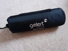 Gelert footprint groundsheet for sale  LOUTH