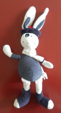 B2g doudou lapin d'occasion  Moissy-Cramayel