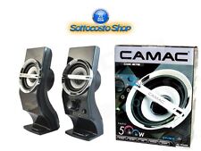 Casse camac 2.0 usato  Napoli