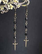Bronze dagger and d'occasion  Expédié en Belgium
