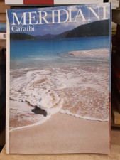 Meridiani caraibi usato  Mignanego