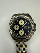 Waltham chronograph two for sale  Palo Alto