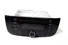 735535440 autoradio fiat usato  Rovigo