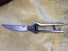 Ancien sécateur ciseaux d'occasion Ancien sécateur ciseaux d'occasion  Troyes