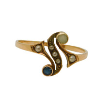 19th century 9ct for sale  EDINBURGH