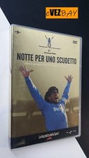 Dvd maradona notte usato  Novellara
