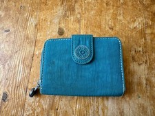 Kipling turquiose blue for sale  FAREHAM