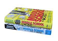 Middle school book for sale  Evansville