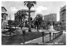 Cartolina genova cornigliano usato  Milano