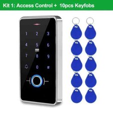 Fingerprint access control for sale  Shipping to United Kingdom