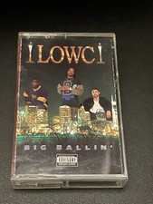 Big ballin d'occasion  Expédié en Belgium