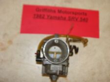 1982 yamaha srv for sale  North Adams