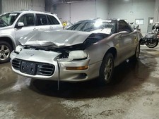 Automatic transmission 3.8l for sale  Youngstown