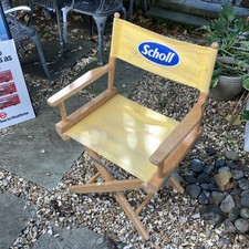 Vintage folding directors for sale  ALTON