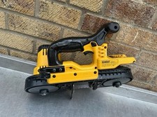 Dewalt dcs371 handled for sale  COLCHESTER