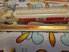 Majorette camion cisterna usato  Torino
